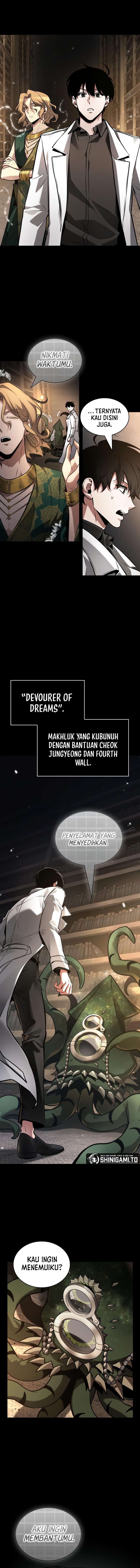 Read Omniscient Reader’s Viewpoint (ID) Manga Online