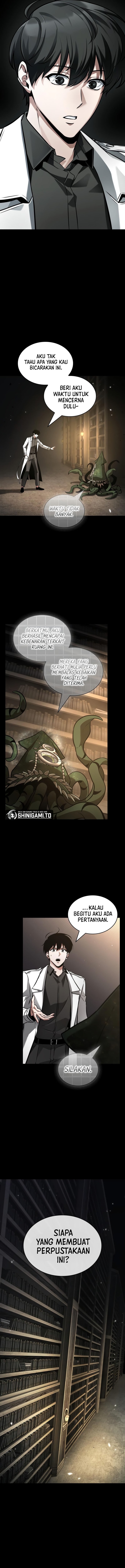 Read Omniscient Reader’s Viewpoint (ID) Manga Online