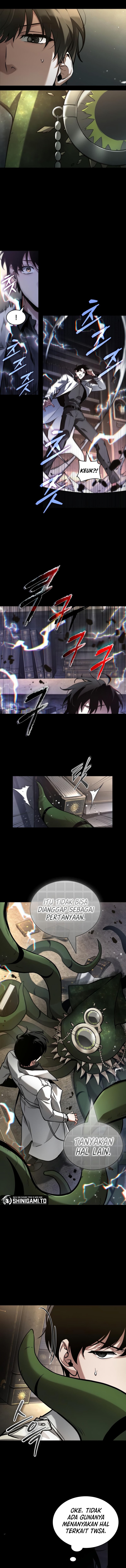 Read Omniscient Reader’s Viewpoint (ID) Manga Online