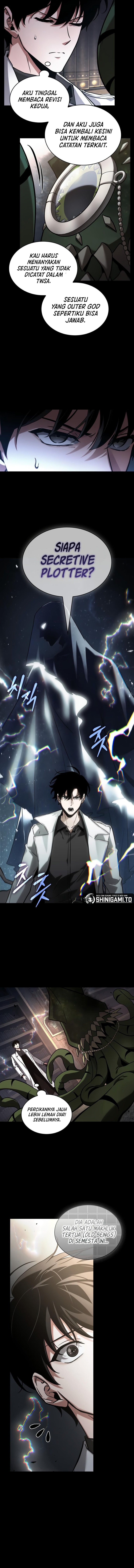 Read Omniscient Reader’s Viewpoint (ID) Manga Online