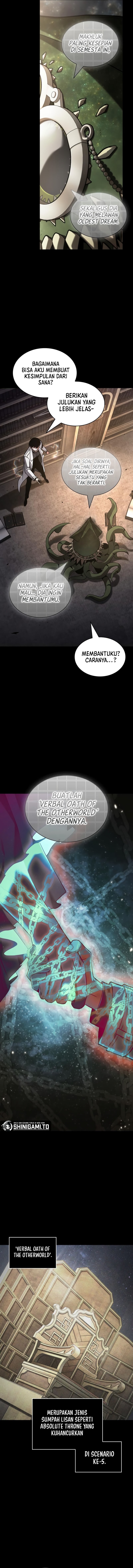 Read Omniscient Reader’s Viewpoint (ID) Manga Online