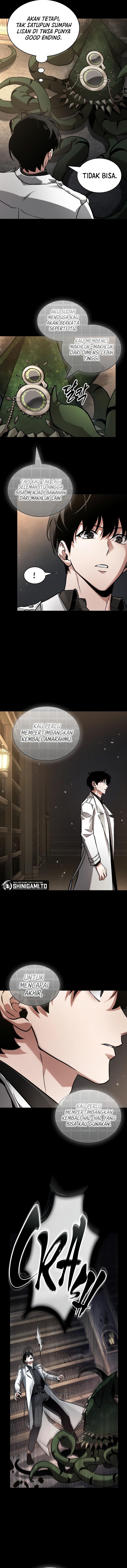 Read Omniscient Reader’s Viewpoint (ID) Manga Online