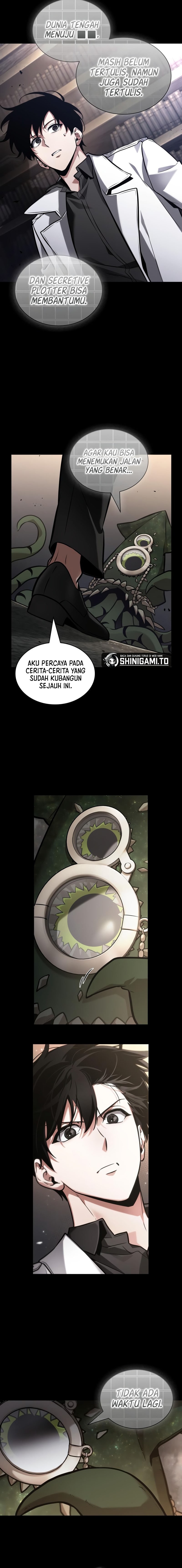 Read Omniscient Reader’s Viewpoint (ID) Manga Online