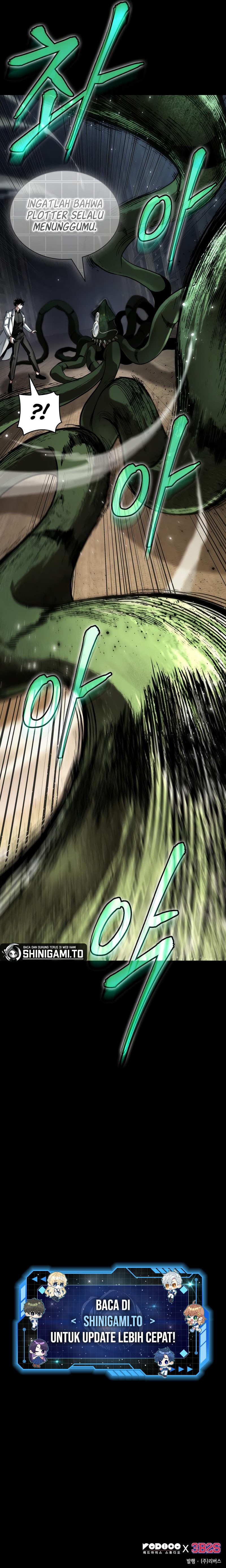 Read Omniscient Reader’s Viewpoint (ID) Manga Online