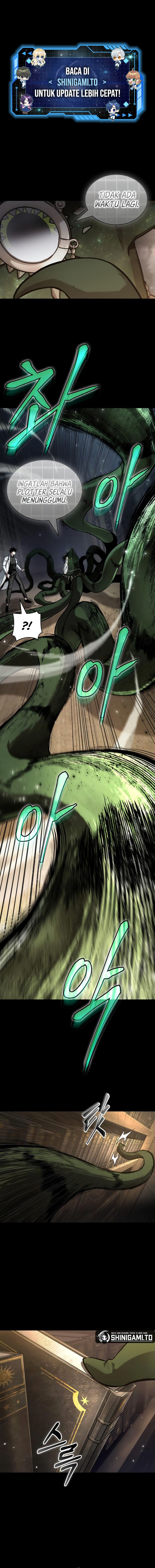 Read Omniscient Reader’s Viewpoint (ID) Manga Online