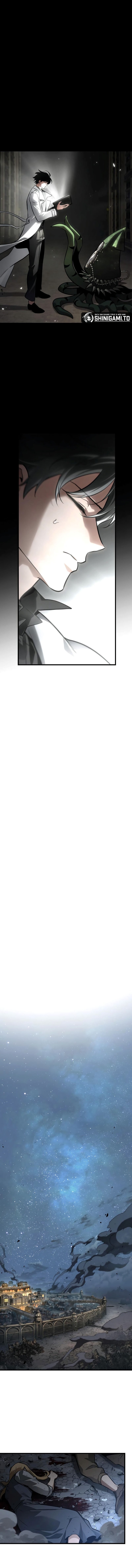 Read Omniscient Reader’s Viewpoint (ID) Manga Online