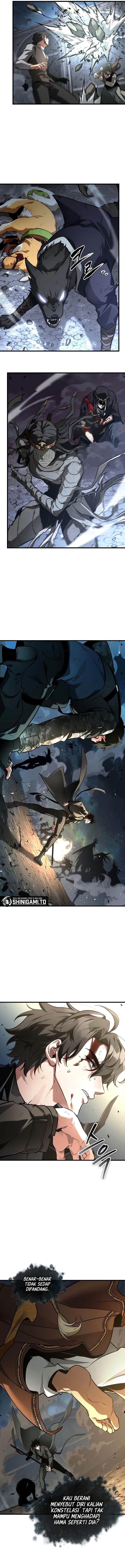 Read Omniscient Reader’s Viewpoint (ID) Manga Online