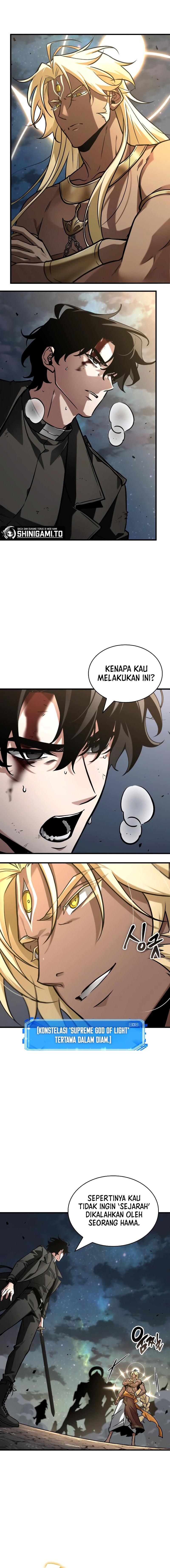 Read Omniscient Reader’s Viewpoint (ID) Manga Online