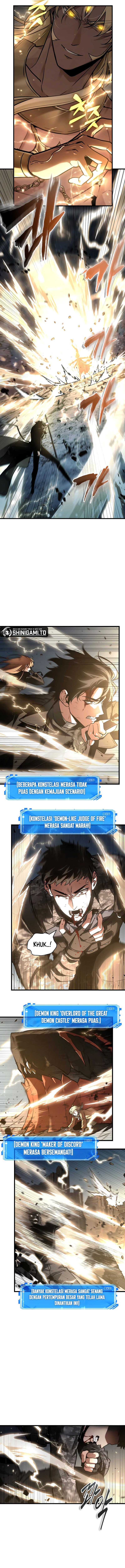 Read Omniscient Reader’s Viewpoint (ID) Manga Online