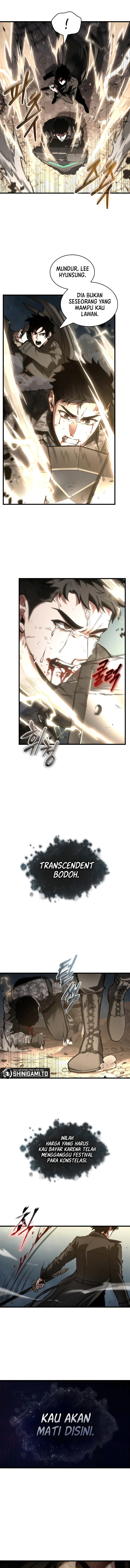 Read Omniscient Reader’s Viewpoint (ID) Manga Online