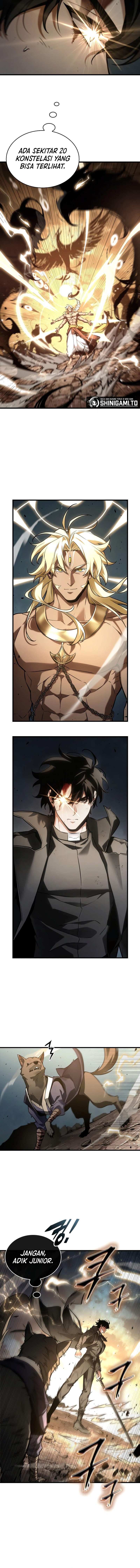 Read Omniscient Reader’s Viewpoint (ID) Manga Online