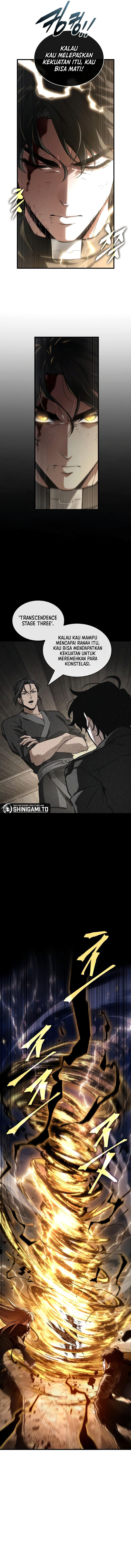 Read Omniscient Reader’s Viewpoint (ID) Manga Online