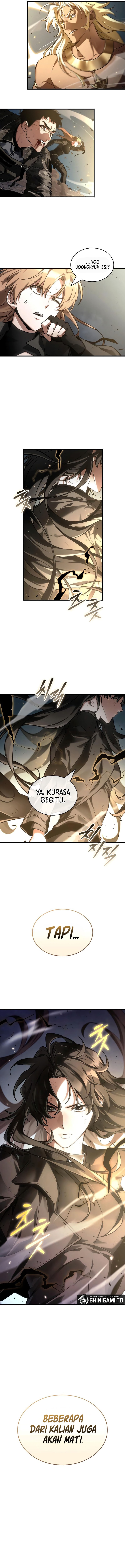 Read Omniscient Reader’s Viewpoint (ID) Manga Online