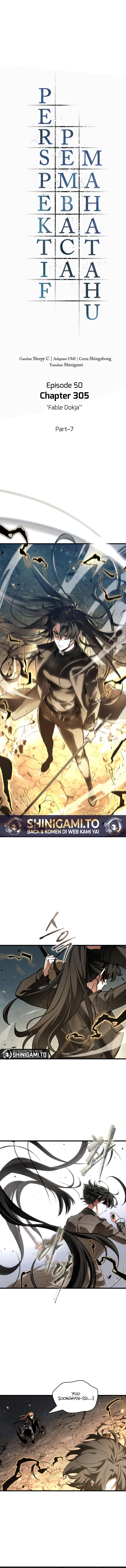 Read Omniscient Reader’s Viewpoint (ID) Manga Online