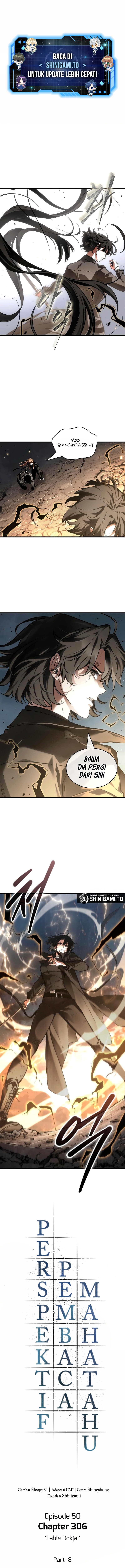 Read Omniscient Reader’s Viewpoint (ID) Manga Online