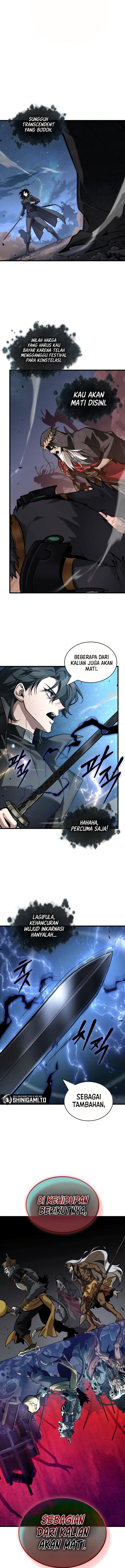 Read Omniscient Reader’s Viewpoint (ID) Manga Online