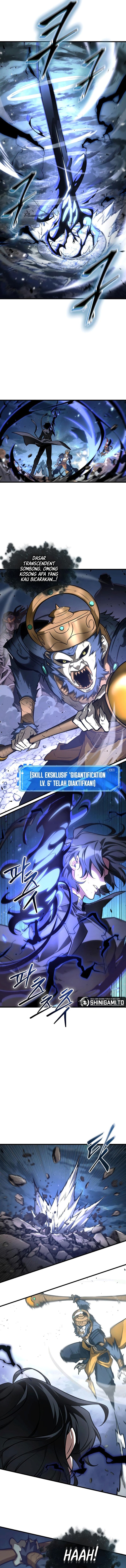 Read Omniscient Reader’s Viewpoint (ID) Manga Online