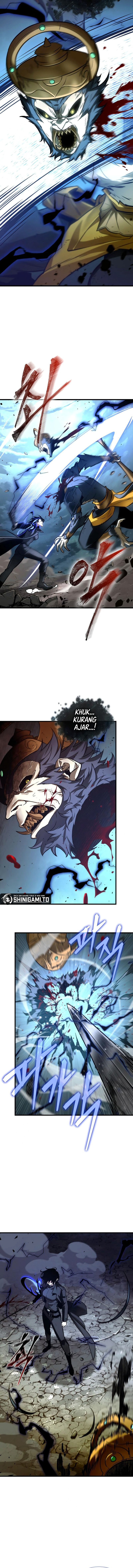 Read Omniscient Reader’s Viewpoint (ID) Manga Online