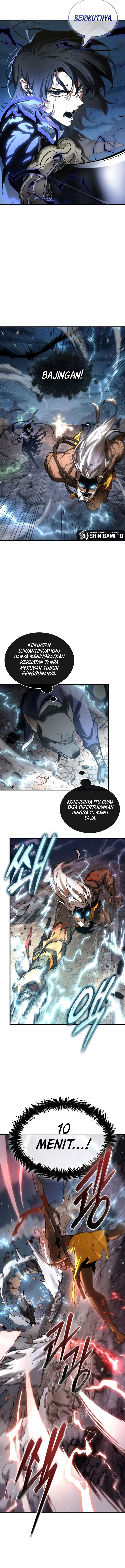 Read Omniscient Reader’s Viewpoint (ID) Manga Online