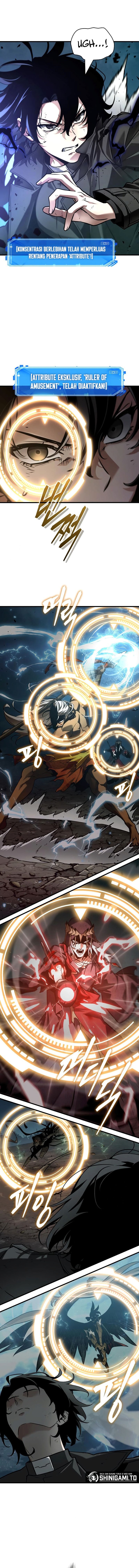 Read Omniscient Reader’s Viewpoint (ID) Manga Online