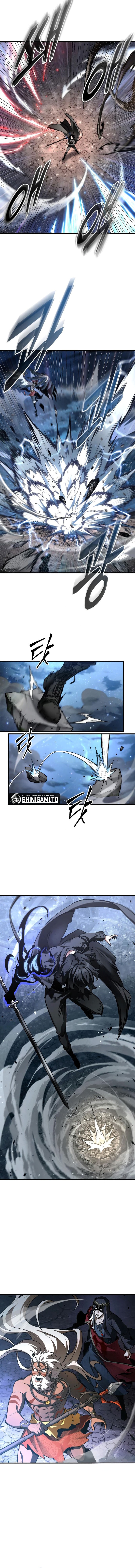 Read Omniscient Reader’s Viewpoint (ID) Manga Online