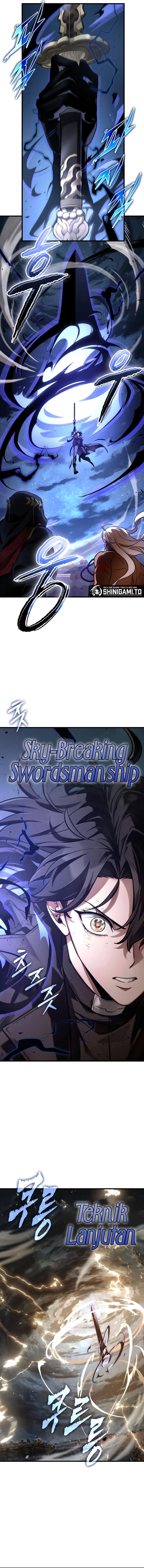 Read Omniscient Reader’s Viewpoint (ID) Manga Online