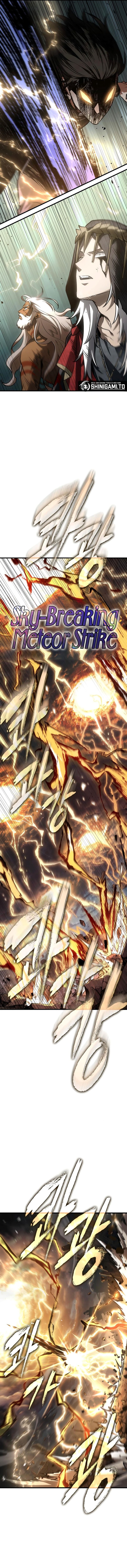 Read Omniscient Reader’s Viewpoint (ID) Manga Online