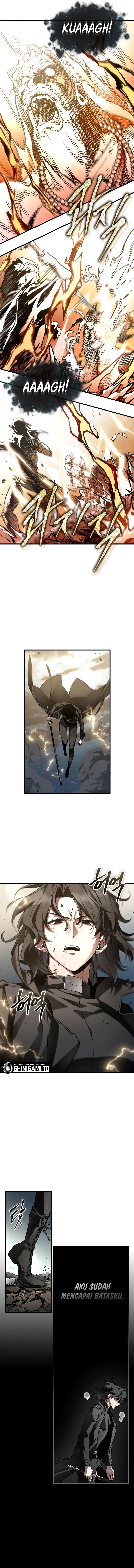 Read Omniscient Reader’s Viewpoint (ID) Manga Online