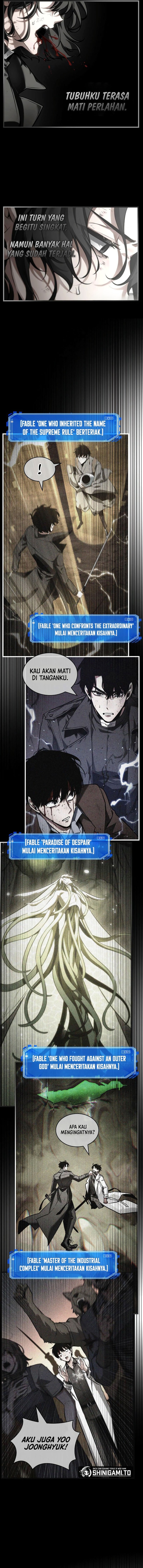 Read Omniscient Reader’s Viewpoint (ID) Manga Online