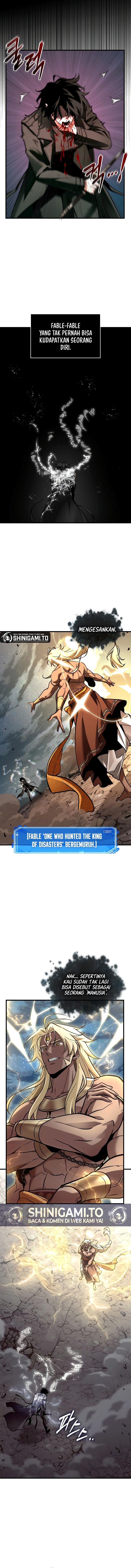 Read Omniscient Reader’s Viewpoint (ID) Manga Online