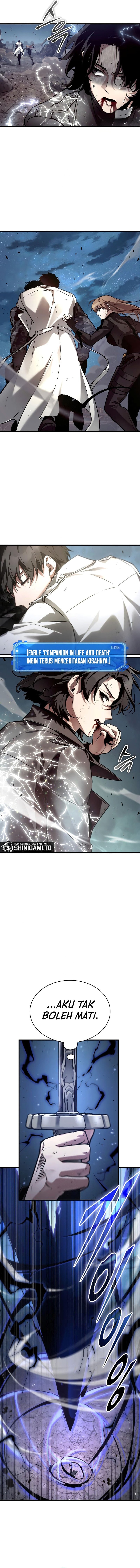 Read Omniscient Reader’s Viewpoint (ID) Manga Online