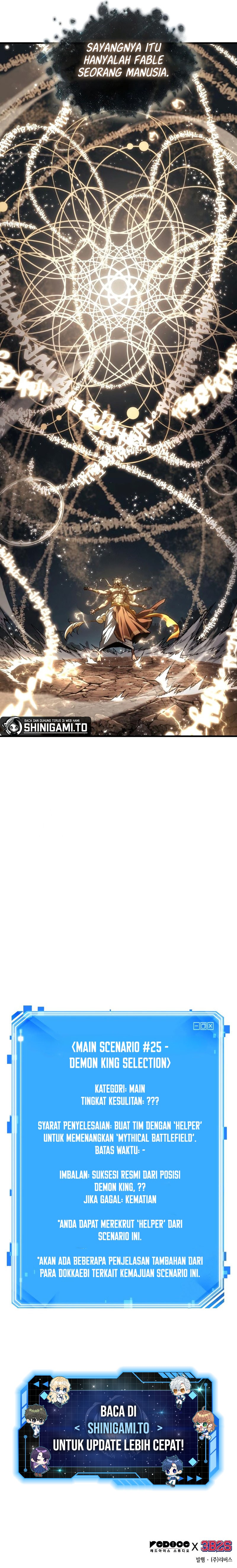 Read Omniscient Reader’s Viewpoint (ID) Manga Online