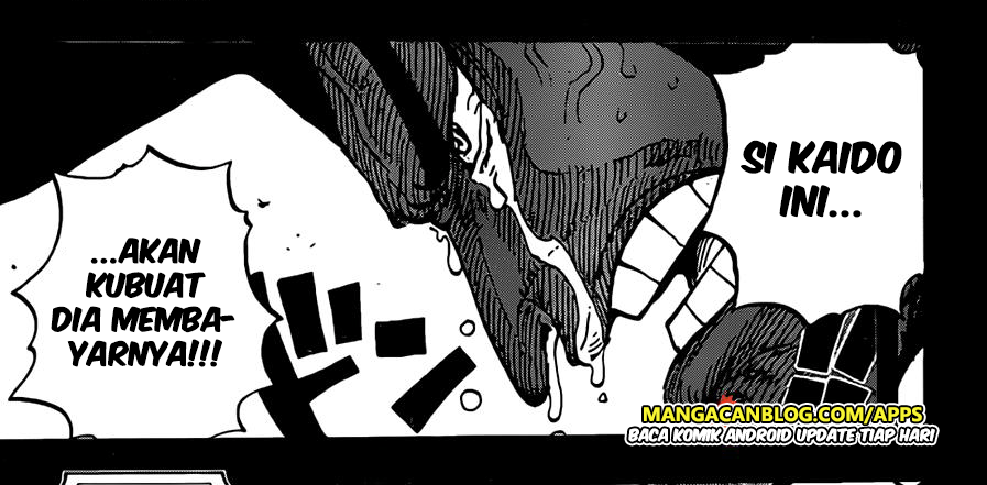 Read One Piece (ID) Manga Online