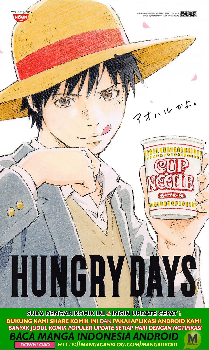 Read One Piece (ID) Manga Online