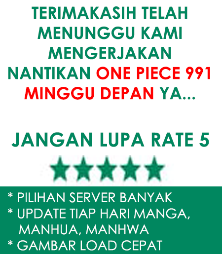 Read One Piece (ID) Manga Online