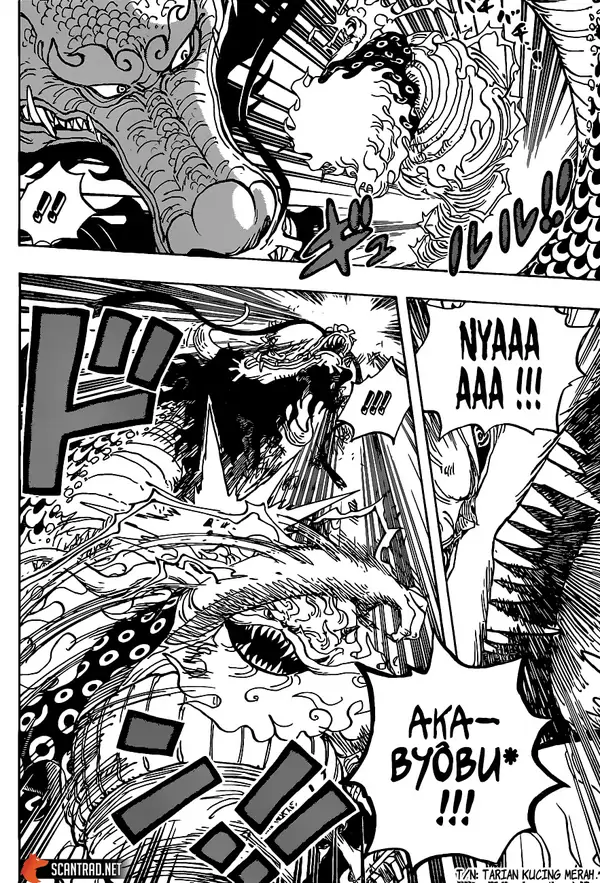 Read One Piece (ID) Manga Online