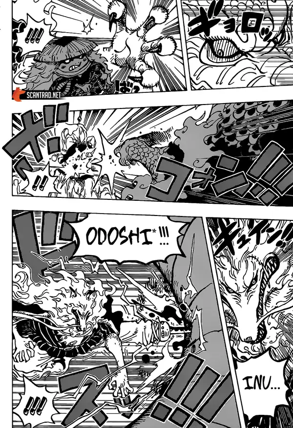 Read One Piece (ID) Manga Online