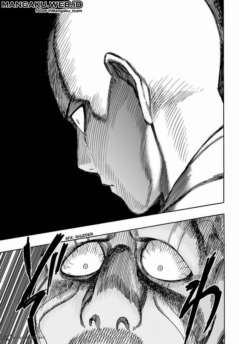 Read One Punch-Man Bahasa Indonesia (ID) Manga Online