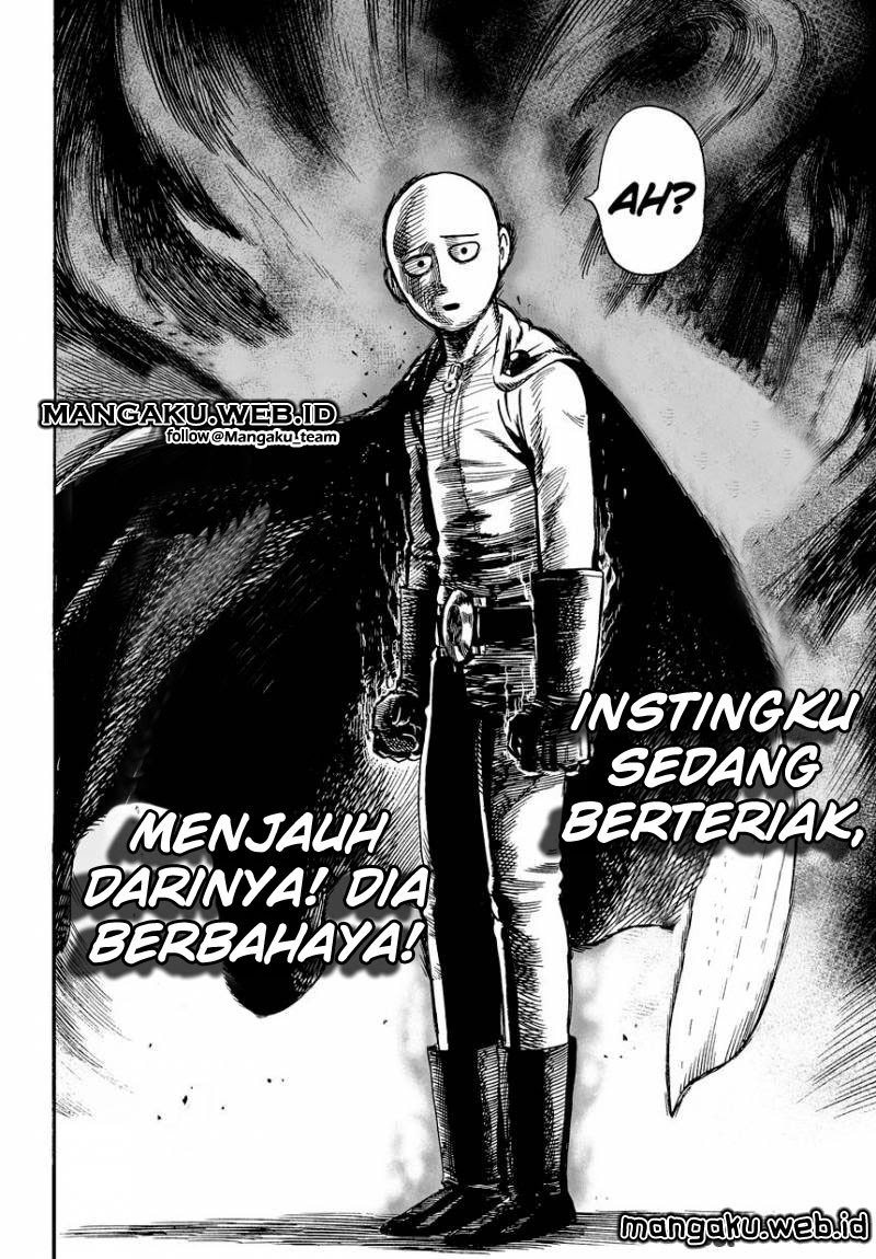 Read One Punch-Man Bahasa Indonesia (ID) Manga Online