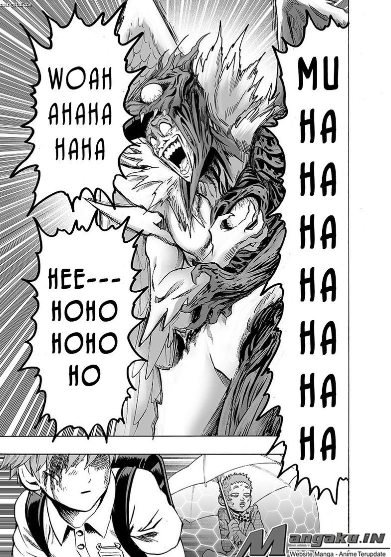 Read One Punch-Man Bahasa Indonesia (ID) Manga Online