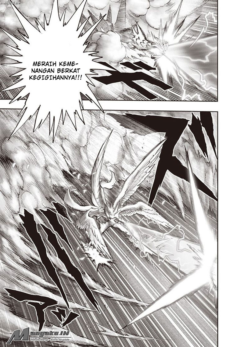 Read One Punch-Man Bahasa Indonesia (ID) Manga Online