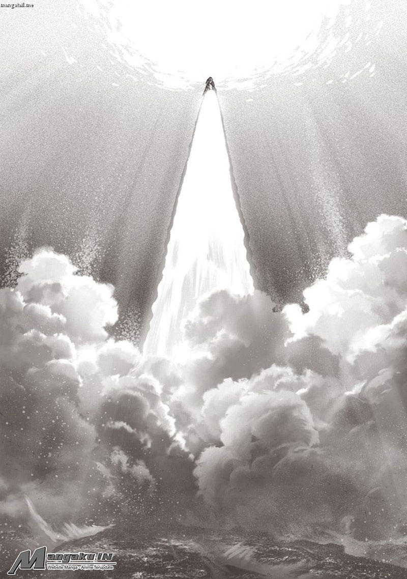 Read One Punch-Man Bahasa Indonesia (ID) Manga Online