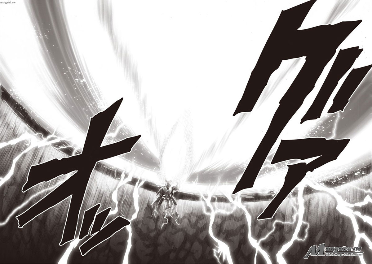 Read One Punch-Man Bahasa Indonesia (ID) Manga Online