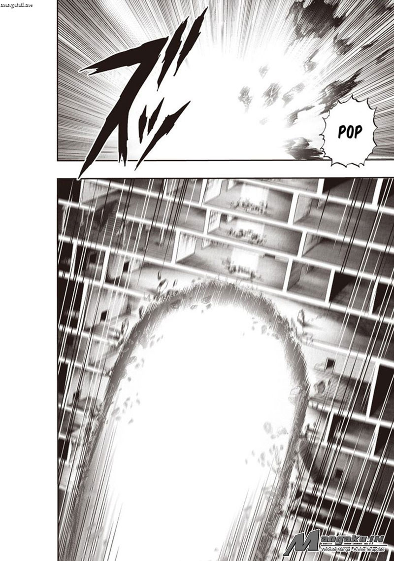 Read One Punch-Man Bahasa Indonesia (ID) Manga Online