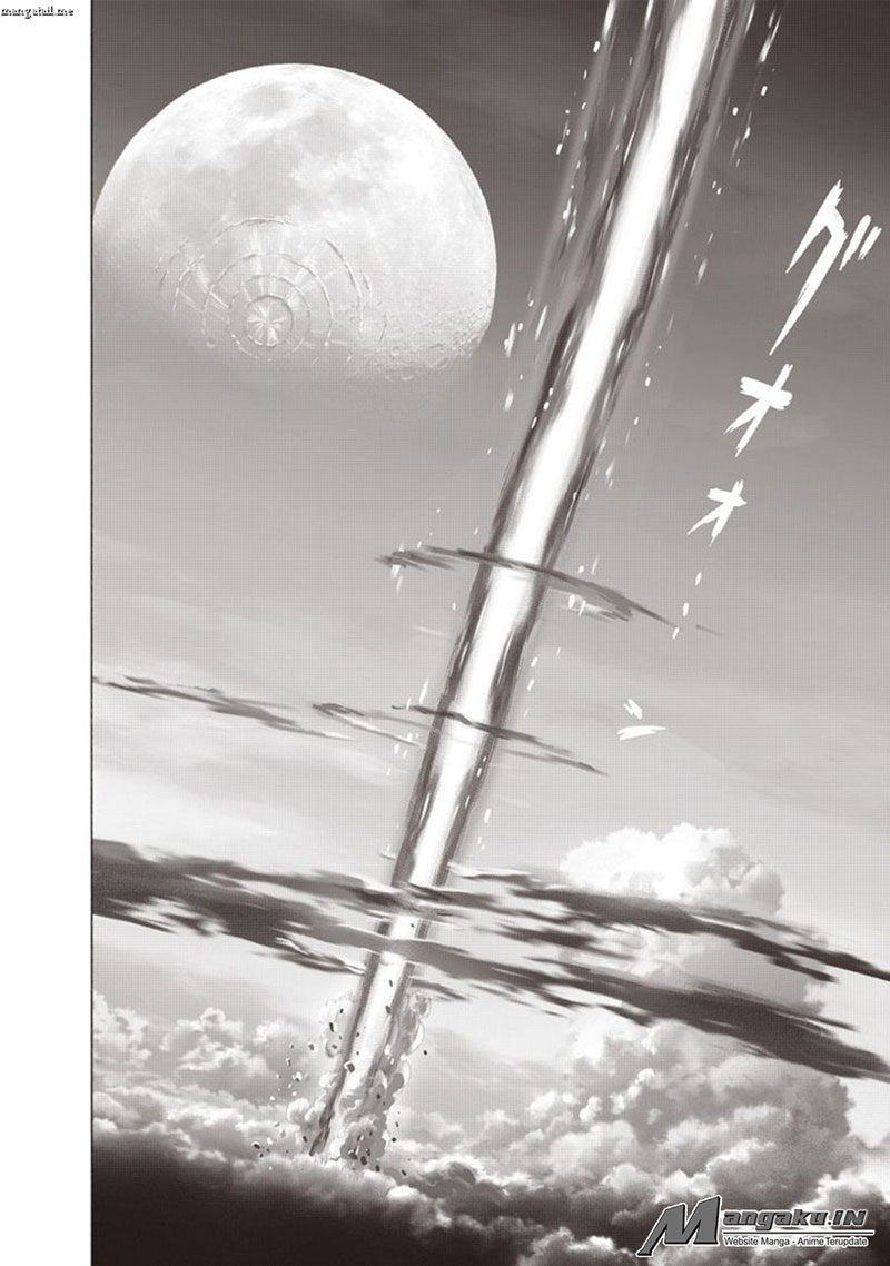 Read One Punch-Man Bahasa Indonesia (ID) Manga Online