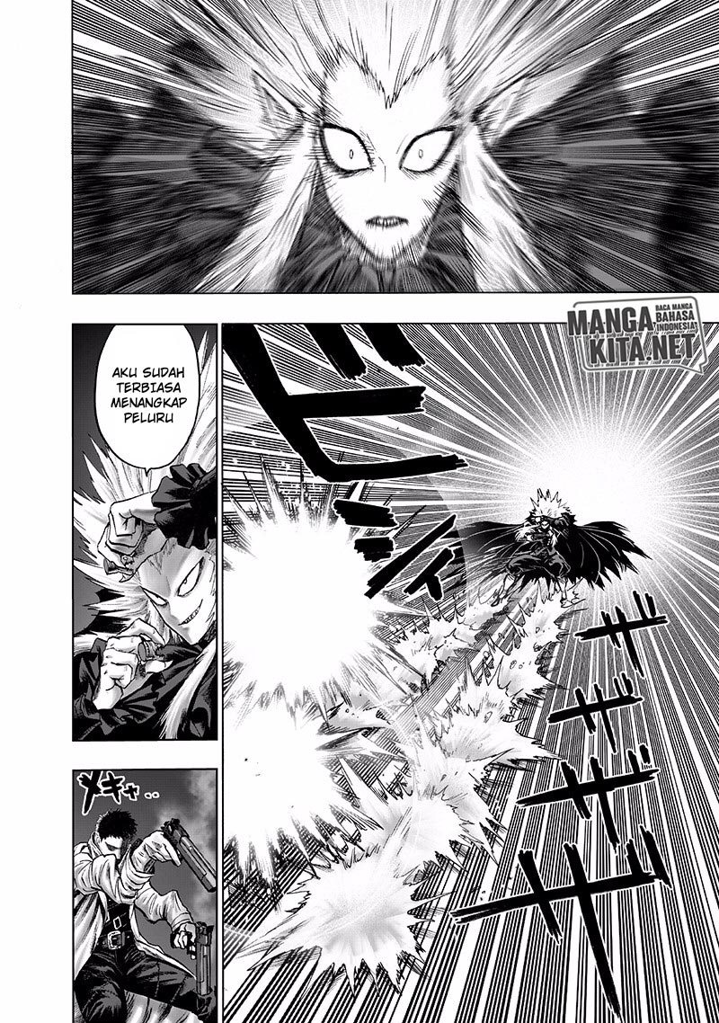 Read One Punch-Man Bahasa Indonesia (ID) Manga Online