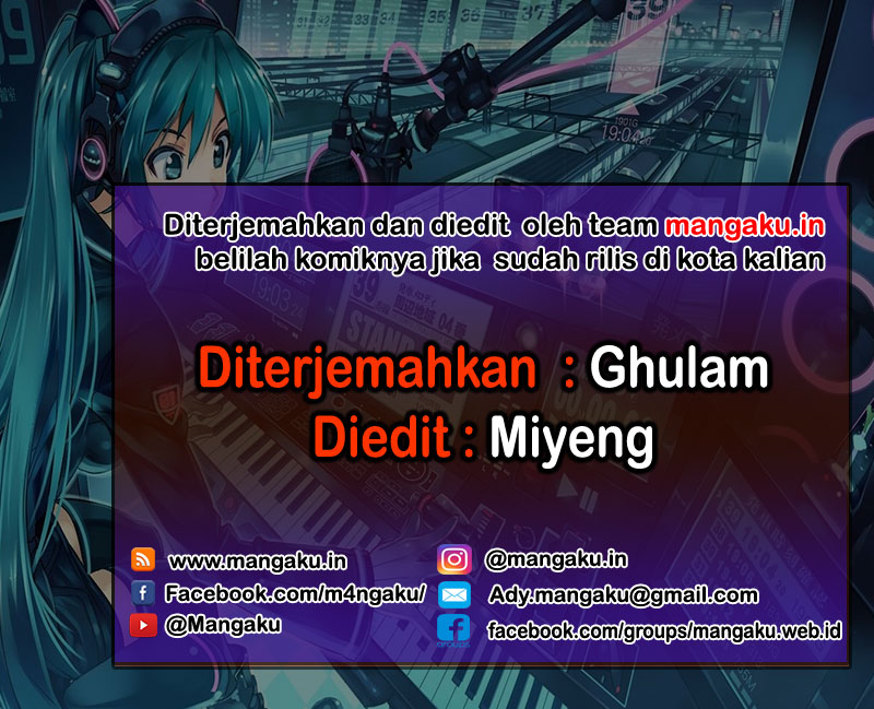 Read One Punch-Man Bahasa Indonesia (ID) Manga Online