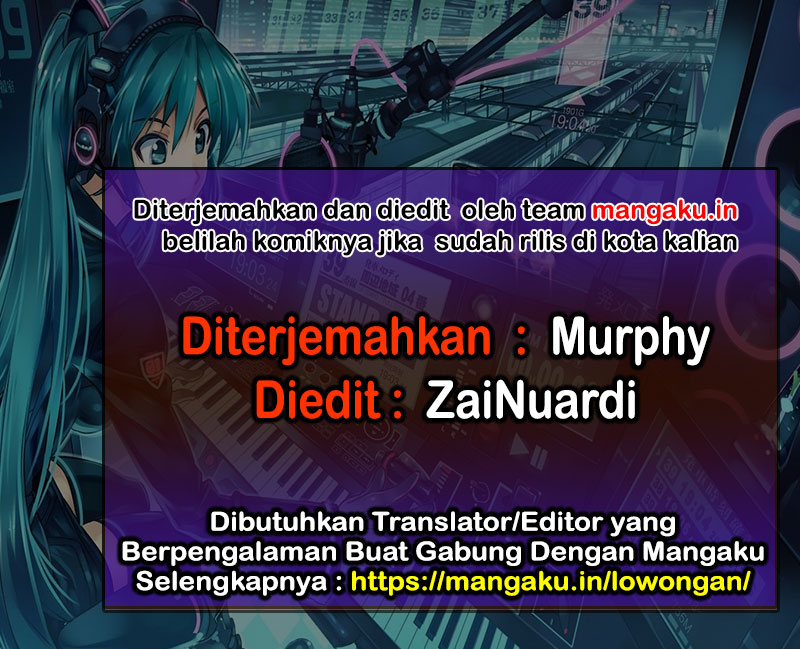 Read One Punch-Man Bahasa Indonesia (ID) Manga Online