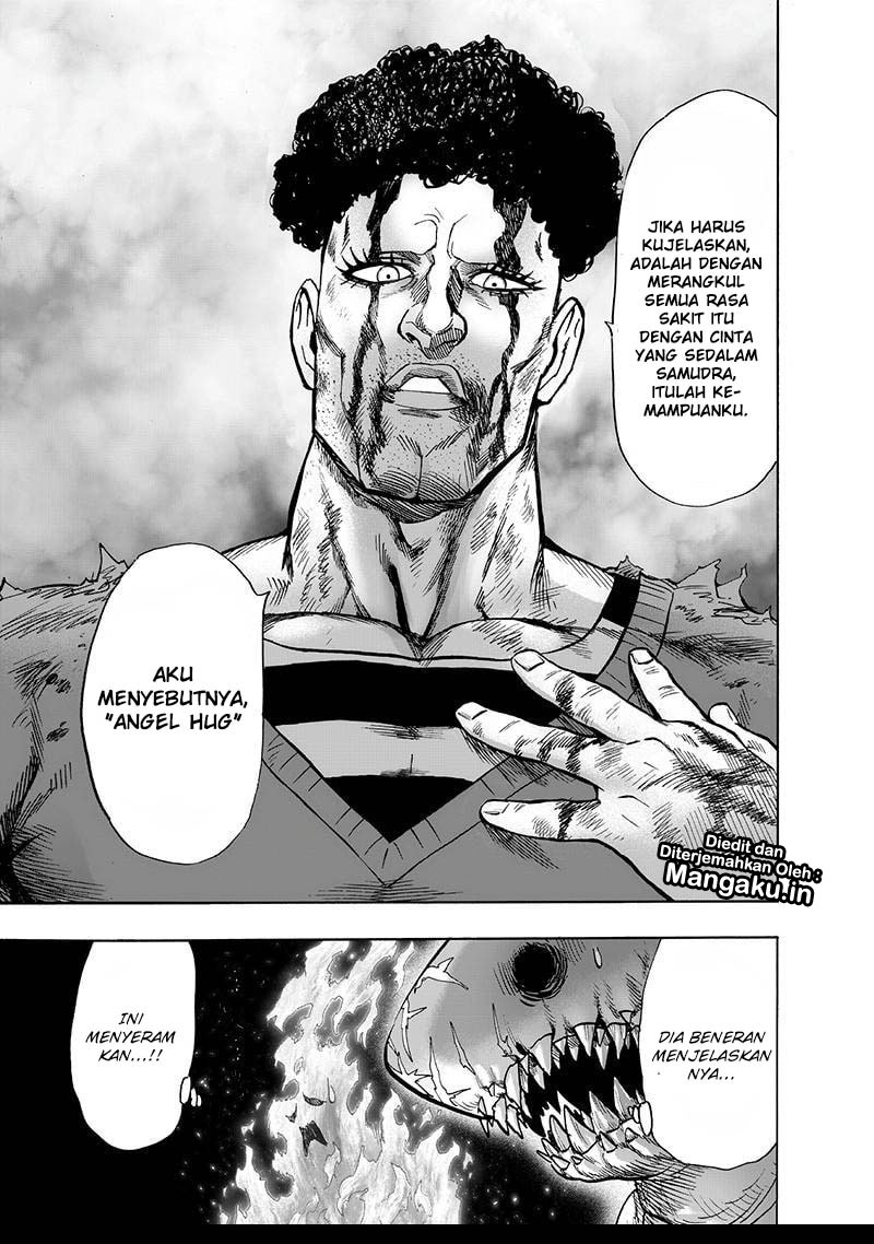 Read One Punch-Man Bahasa Indonesia (ID) Manga Online