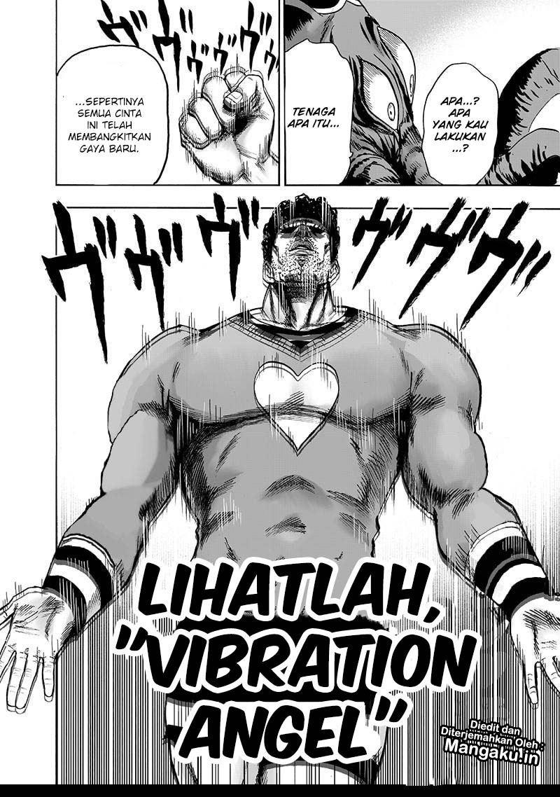 Read One Punch-Man Bahasa Indonesia (ID) Manga Online